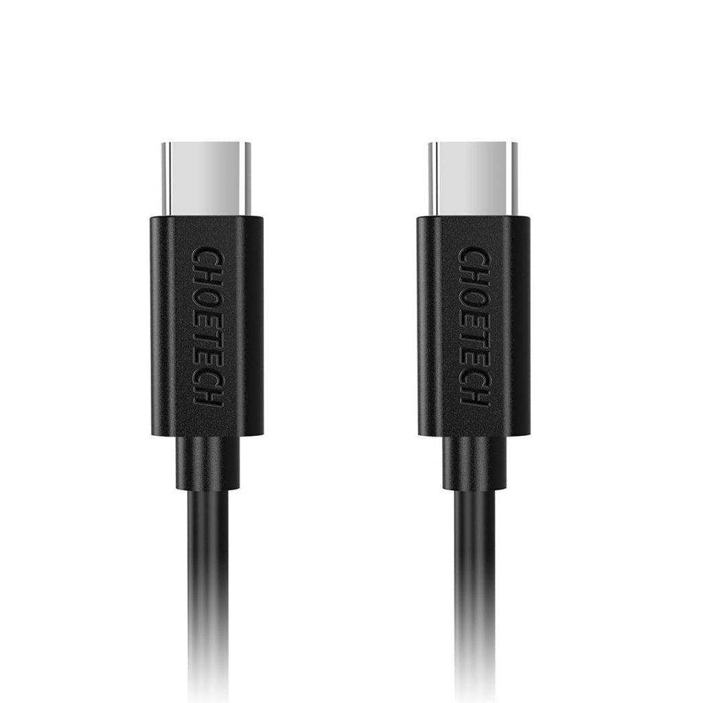 USB-C to USB-C Cable for USB Type C Devices (USB 2.0,3.3ft/1m)