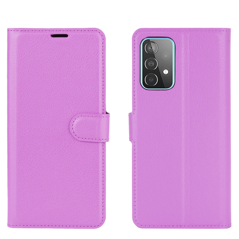 Samsung Galaxy A52/A52s Plain Book Flip Cases | Mobile Phone Cases ...