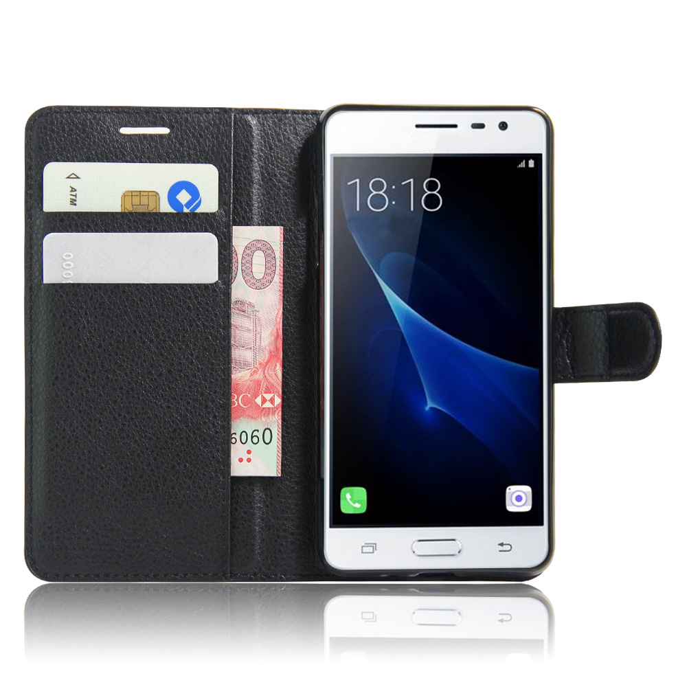 Samsung Galaxy J3 17 Plain Book Flip Cases Mobile Phone Cases Accessories In Ireland